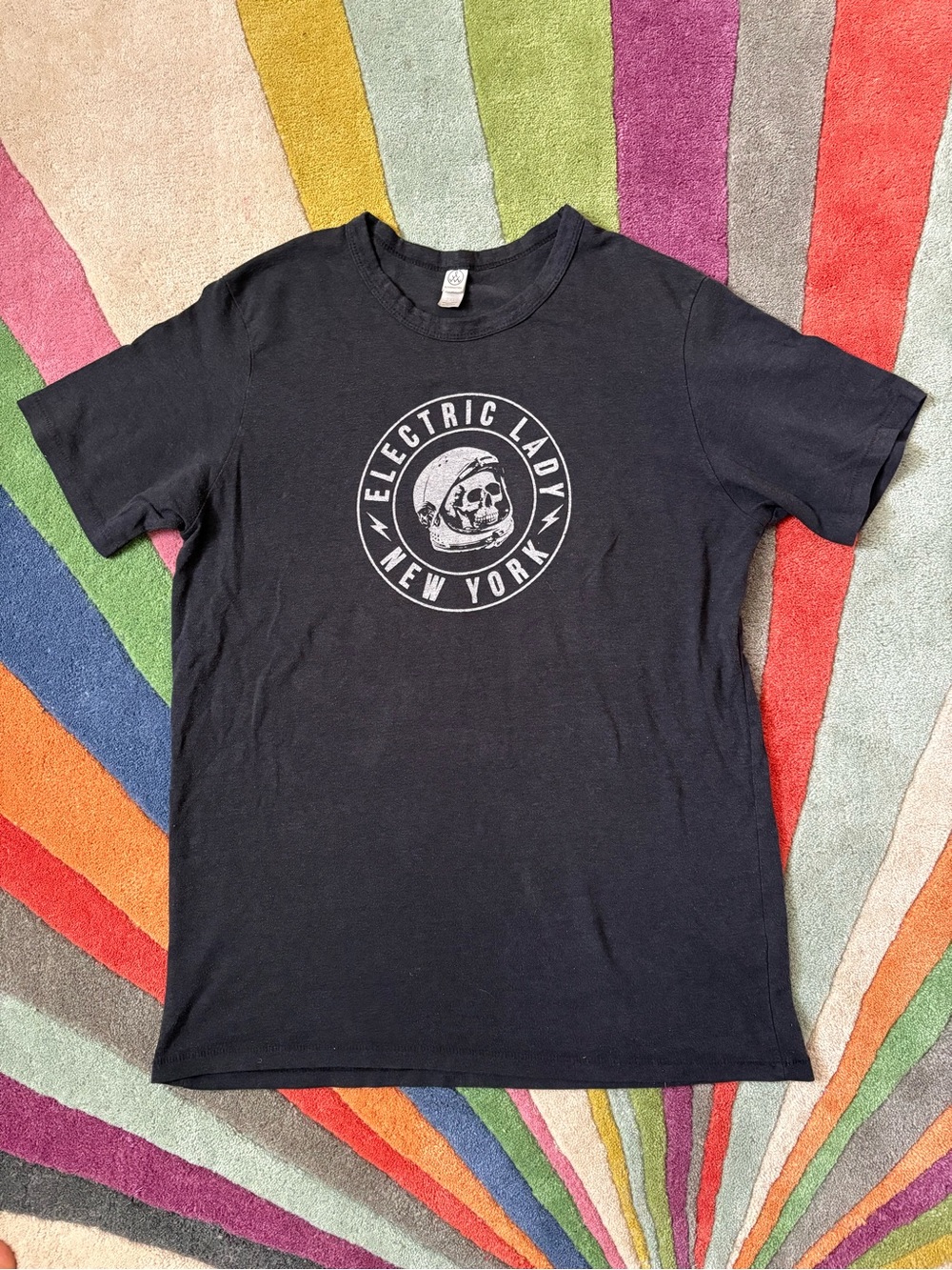 Electric Lady Studio XXL T shirt